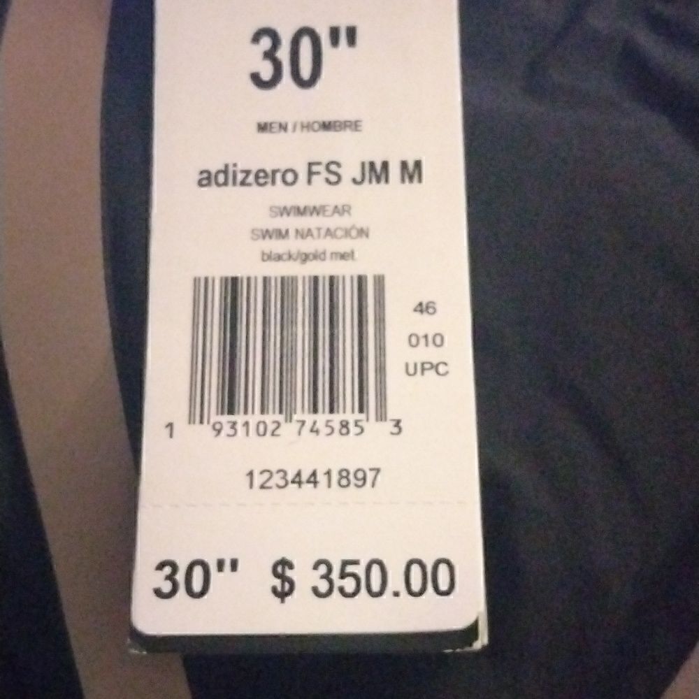Adidas     - Picture 3 of 4